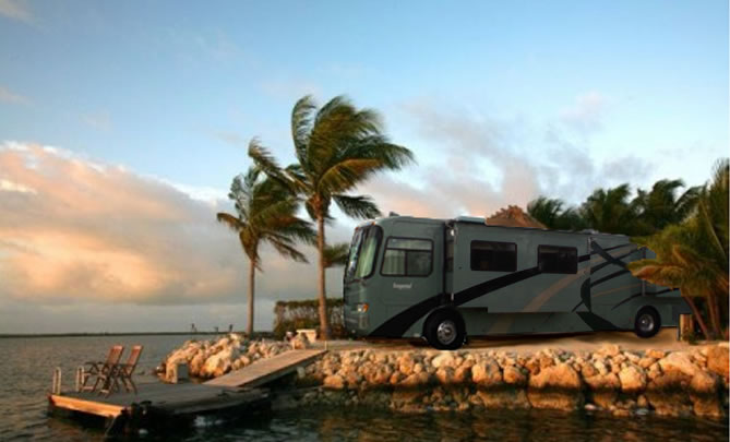 New RV 2014